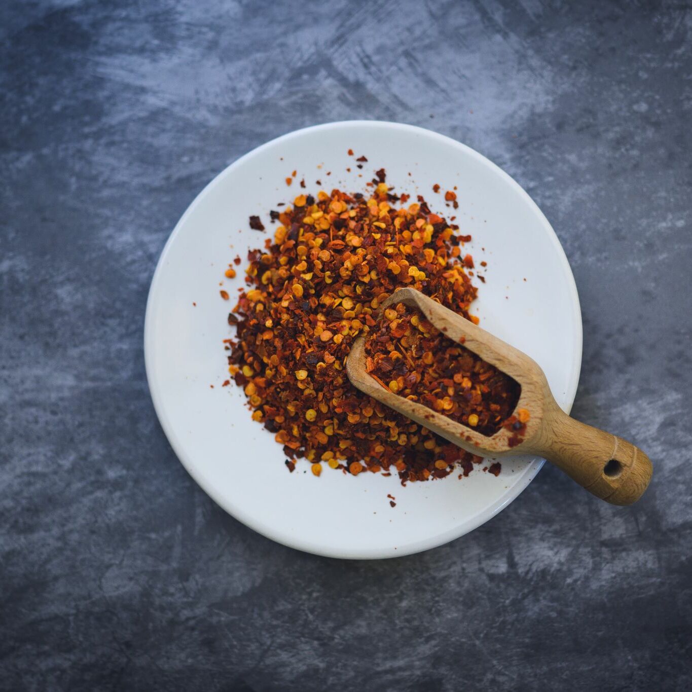 Red Chilli Flakes